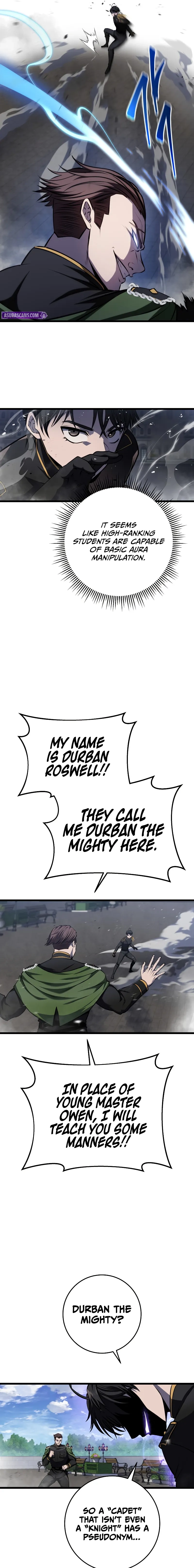 Read A Dragonslayer