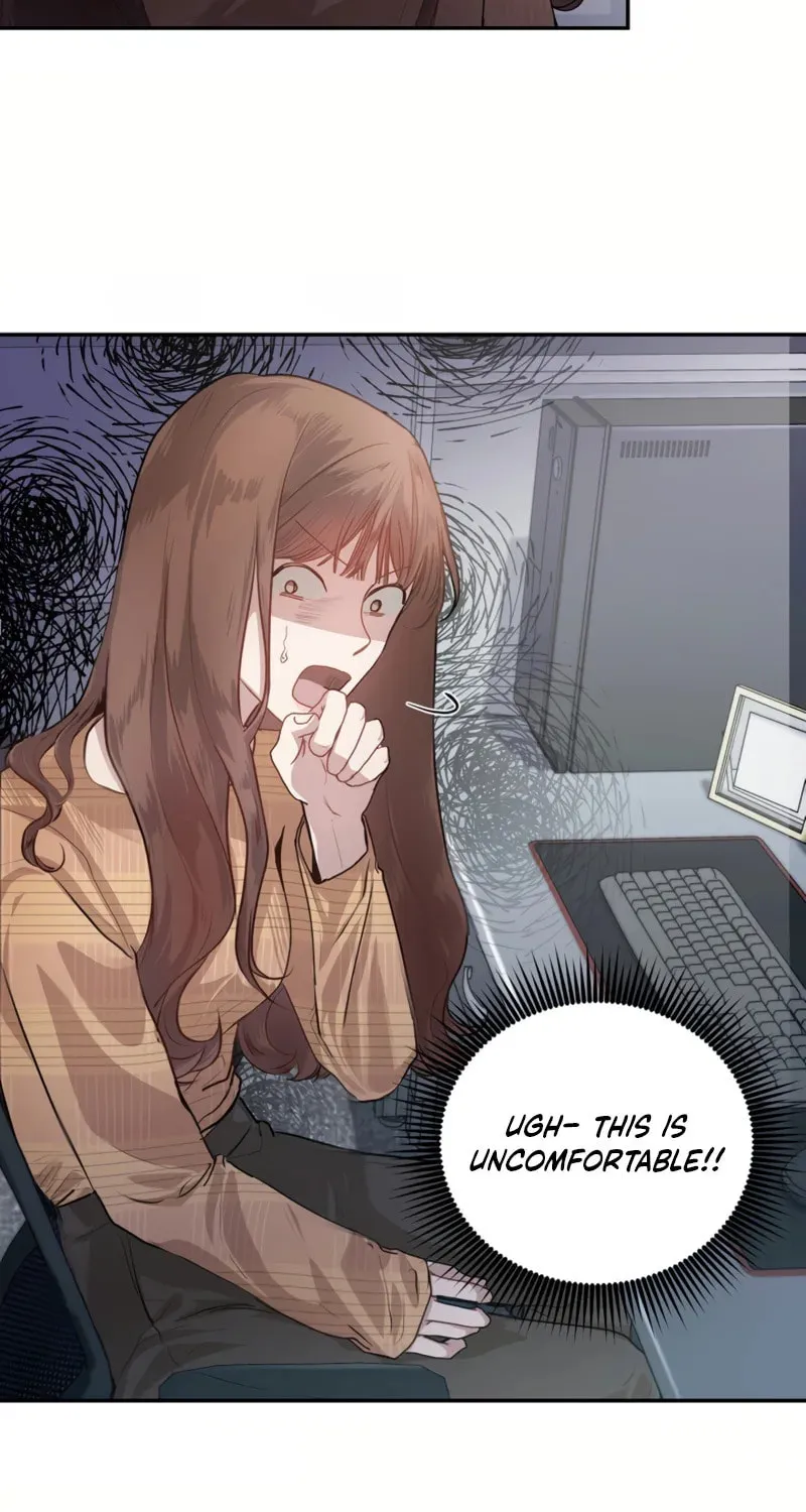 A Drop So Inconsequential Chapter 1 page 11 - 