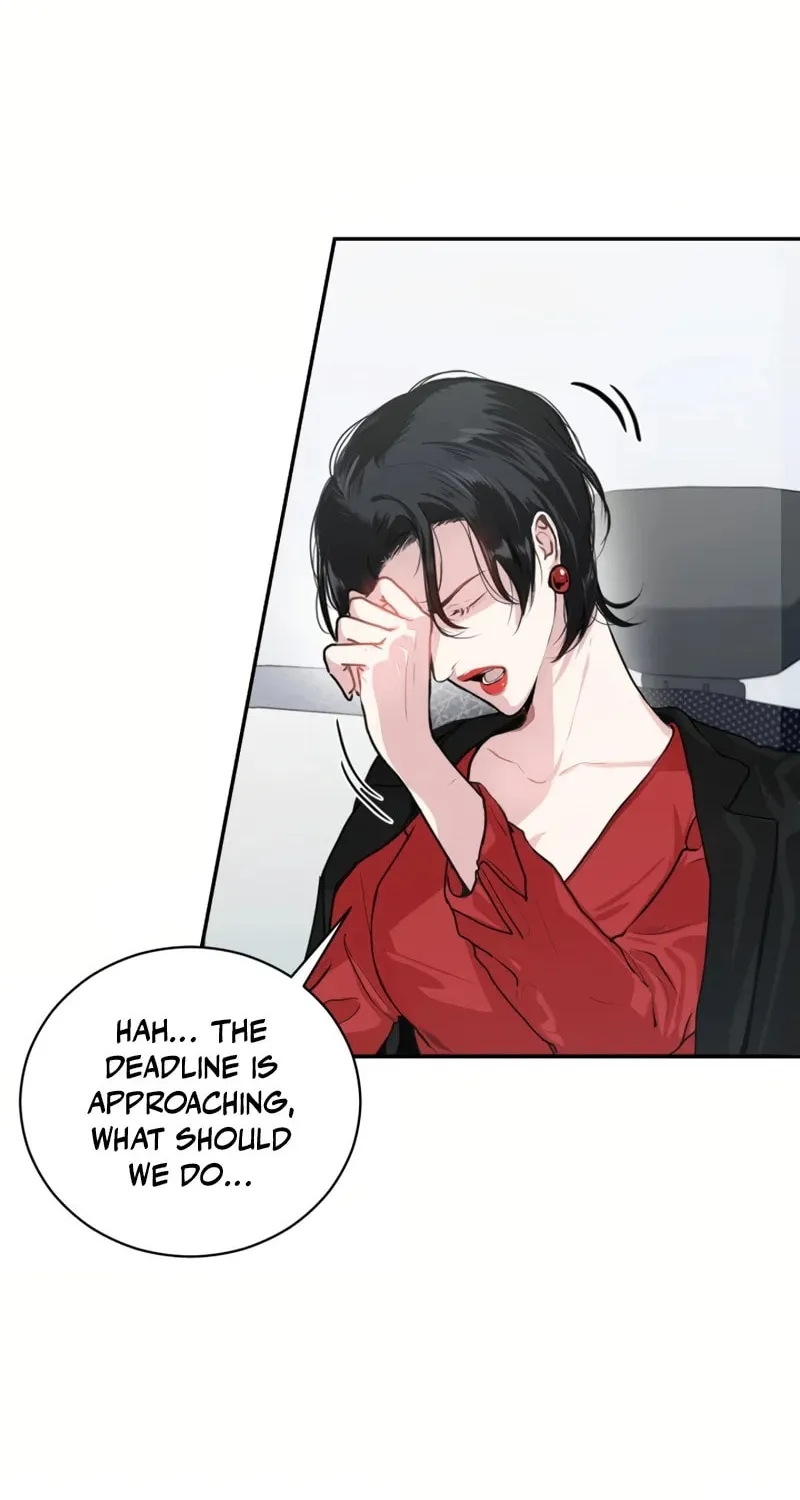 A Drop So Inconsequential Chapter 1 page 12 - 