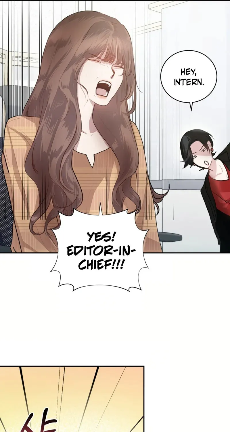 A Drop So Inconsequential Chapter 1 page 14 - 