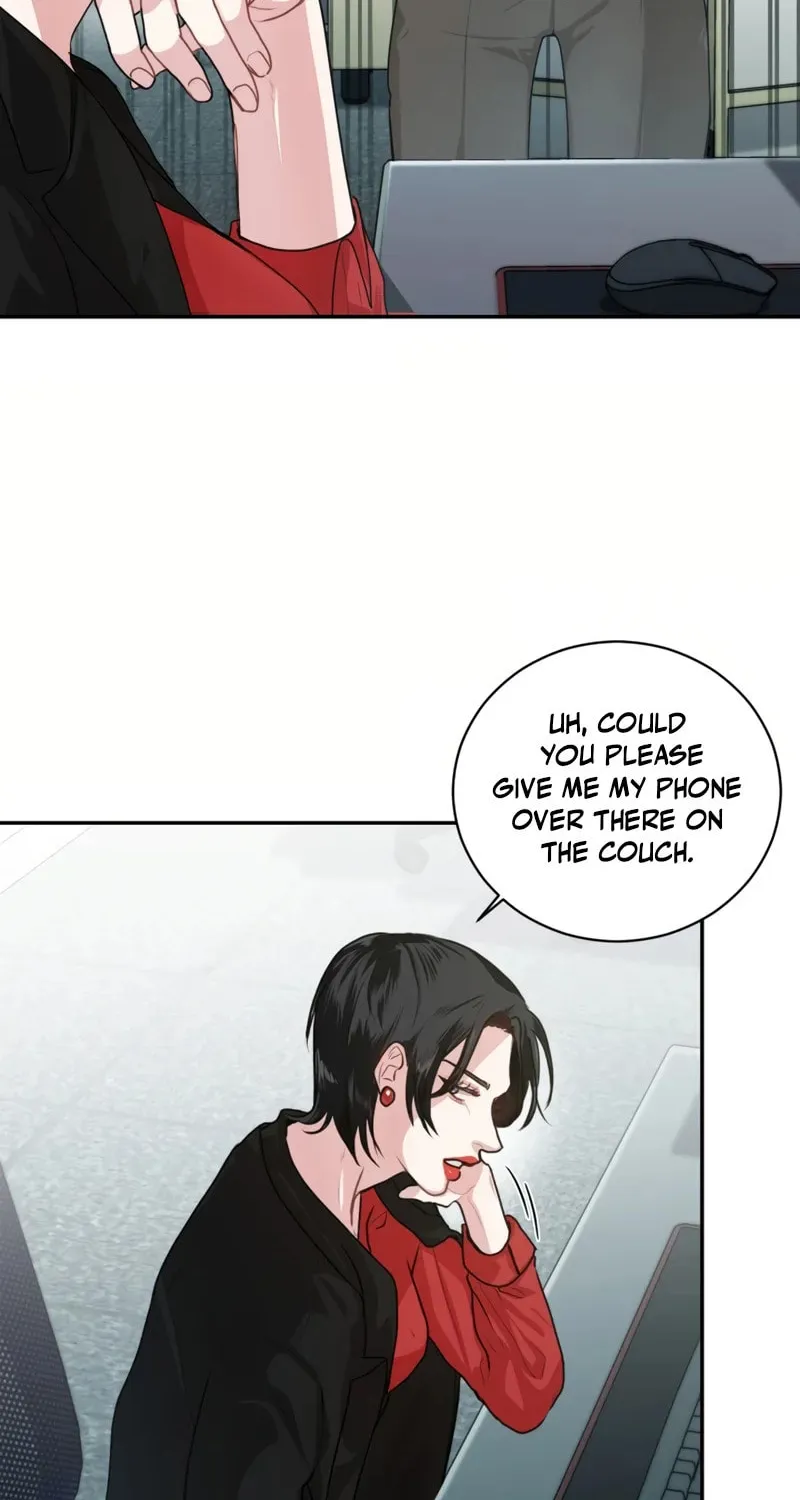 A Drop So Inconsequential Chapter 1 page 17 - 