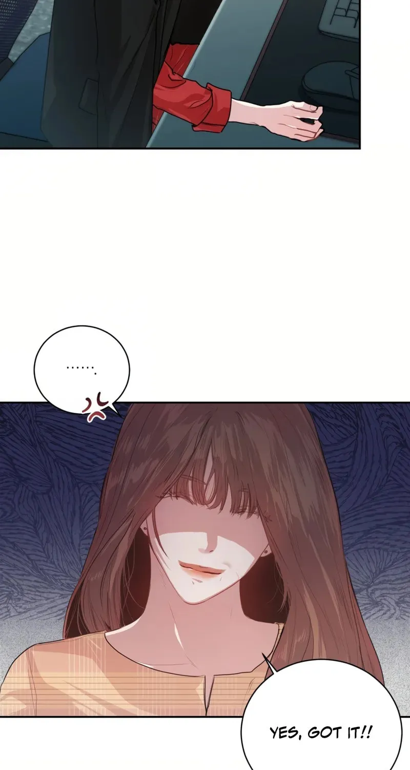 A Drop So Inconsequential Chapter 1 page 18 - 