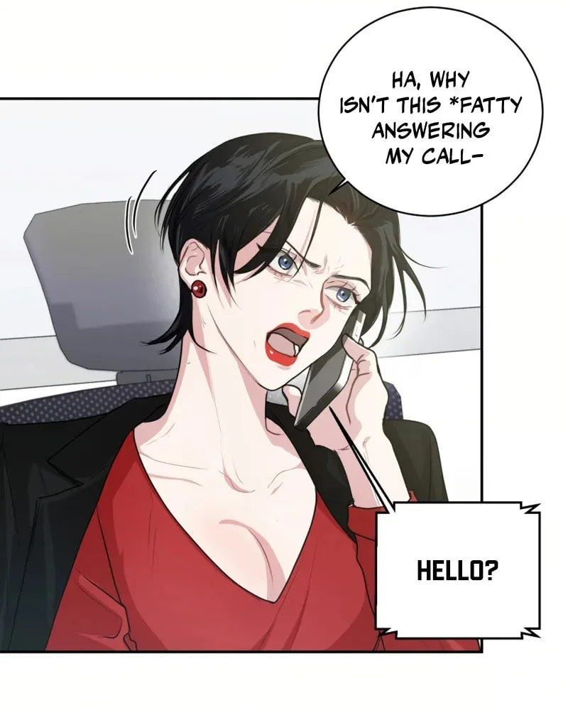 A Drop So Inconsequential Chapter 1 page 20 - 