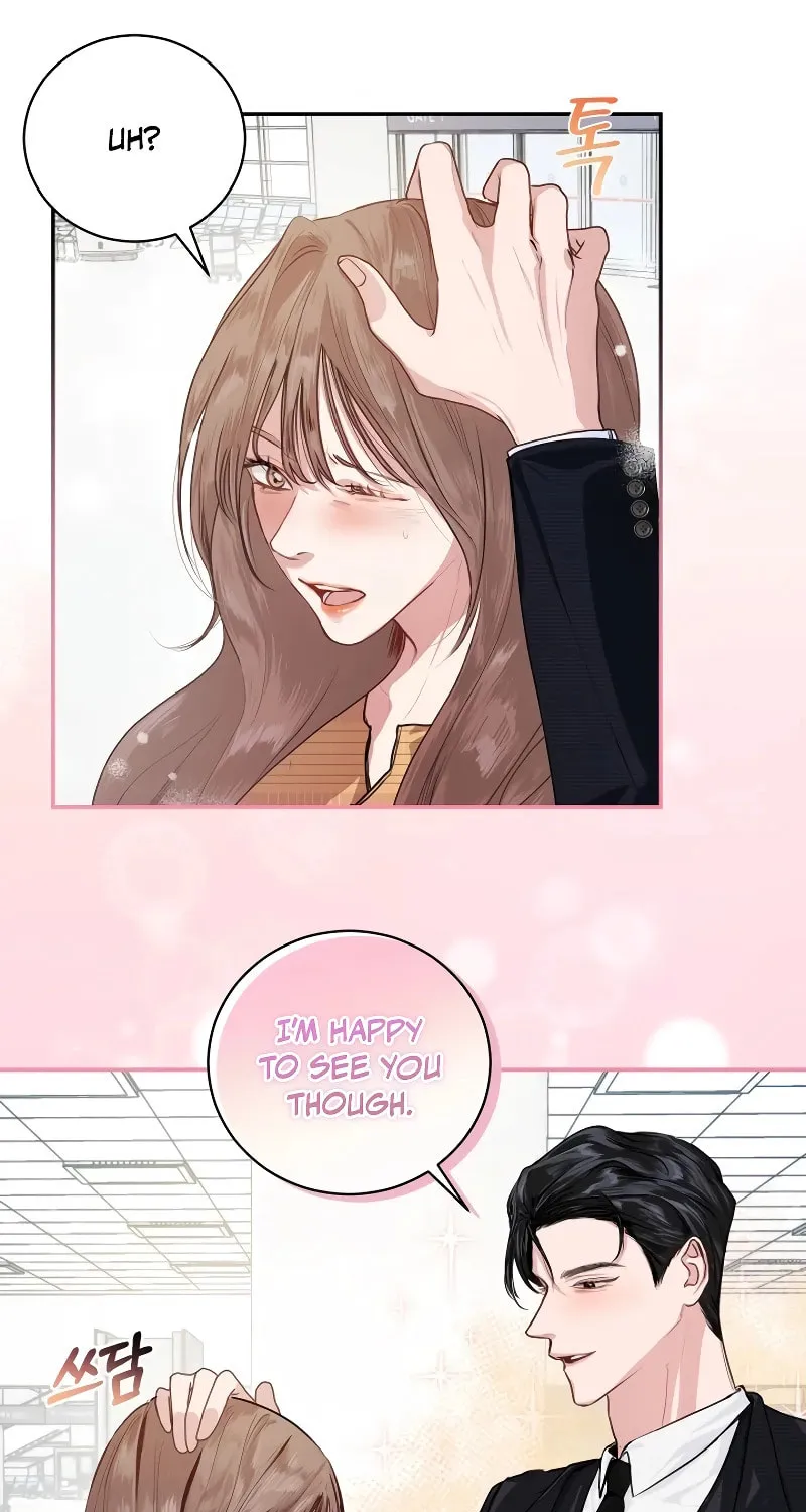 A Drop So Inconsequential Chapter 1 page 3 - 