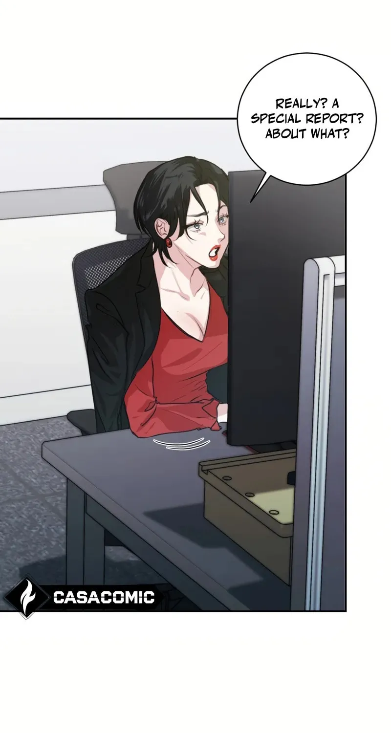 A Drop So Inconsequential Chapter 1 page 22 - 