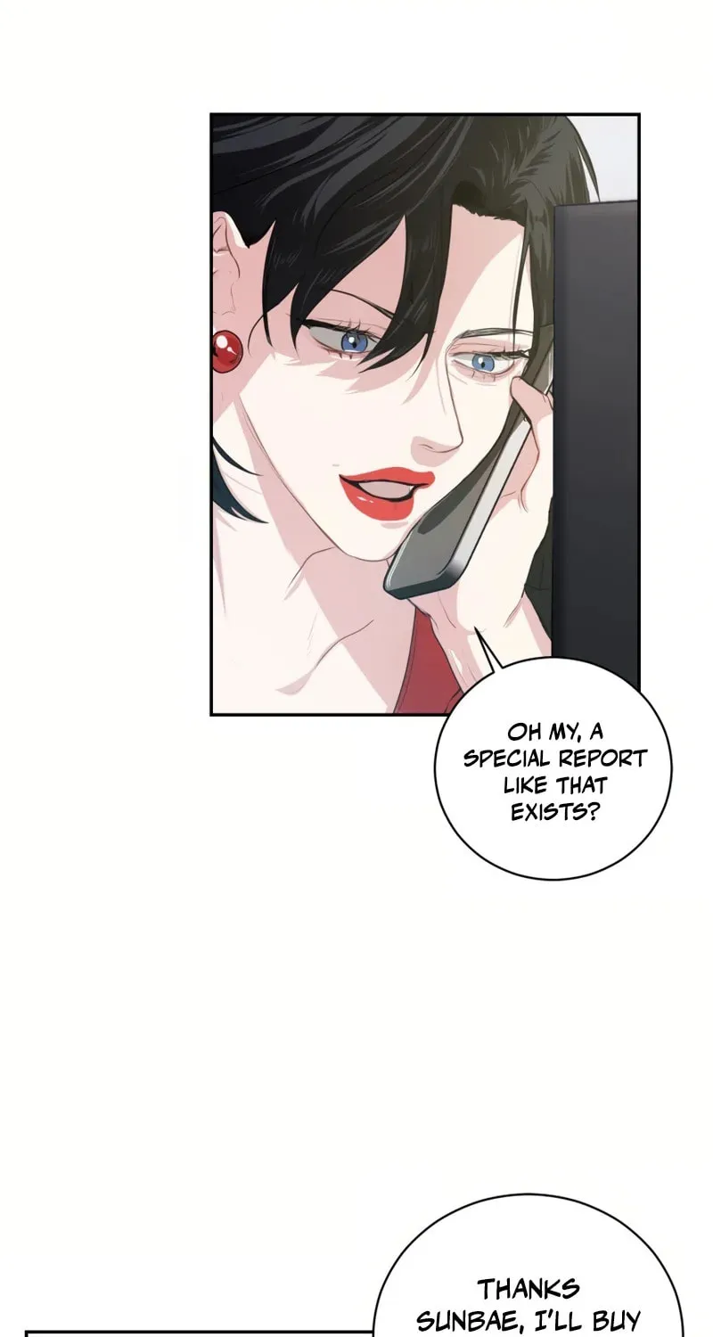 A Drop So Inconsequential Chapter 1 page 23 - 