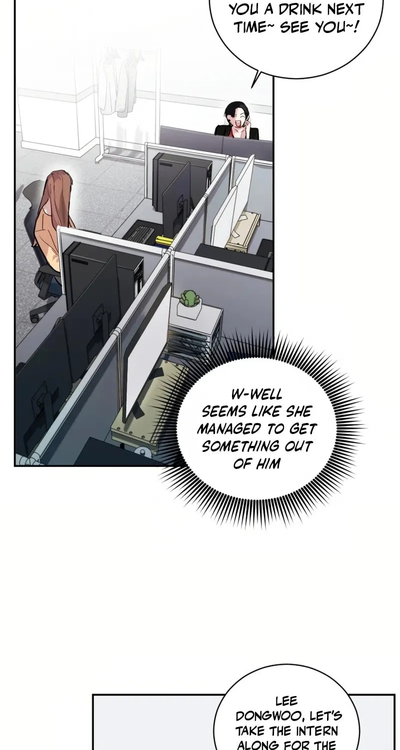 A Drop So Inconsequential Chapter 1 page 24 - 