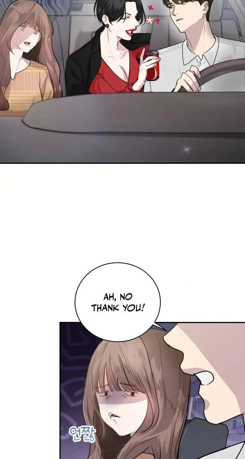A Drop So Inconsequential Chapter 1 page 30 - 