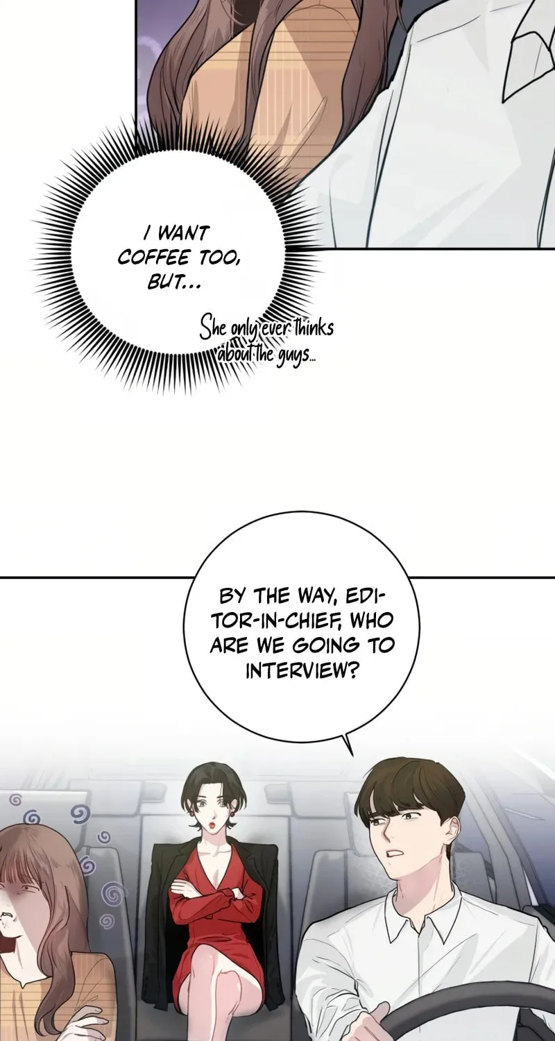 A Drop So Inconsequential Chapter 1 page 31 - 