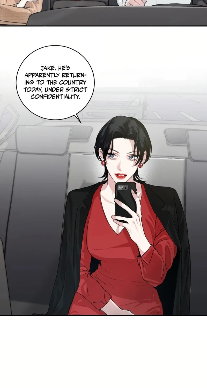 A Drop So Inconsequential Chapter 1 page 32 - 
