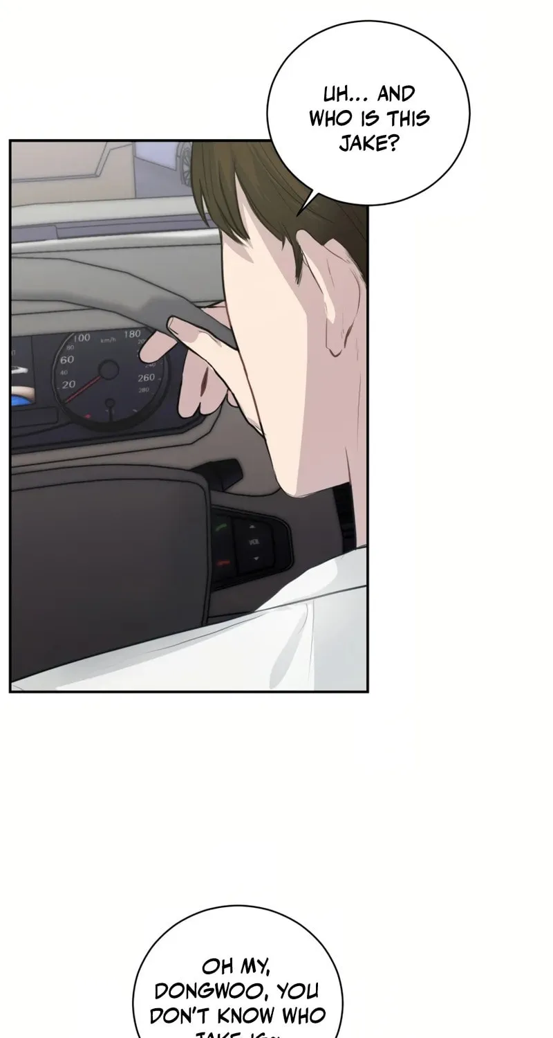 A Drop So Inconsequential Chapter 1 page 33 - 