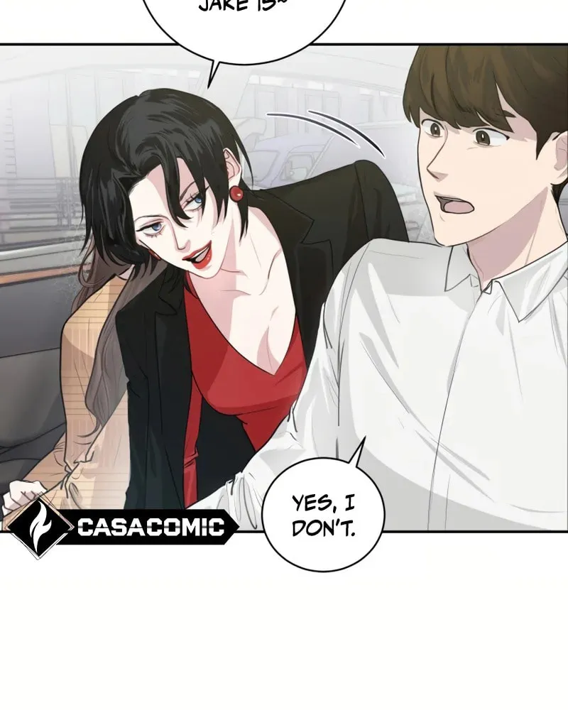 A Drop So Inconsequential Chapter 1 page 34 - 