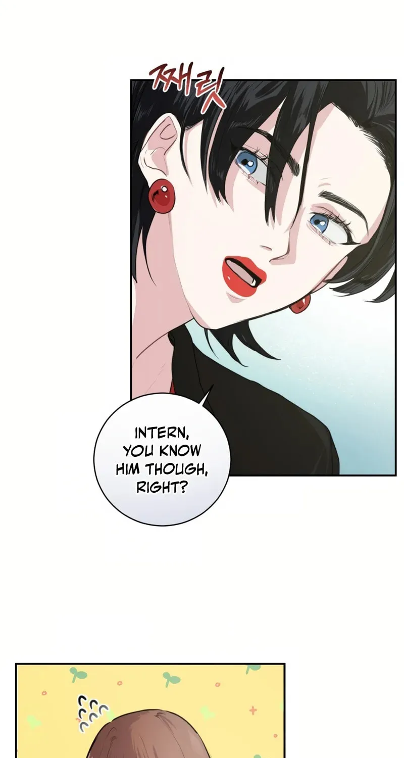 A Drop So Inconsequential Chapter 1 page 35 - 