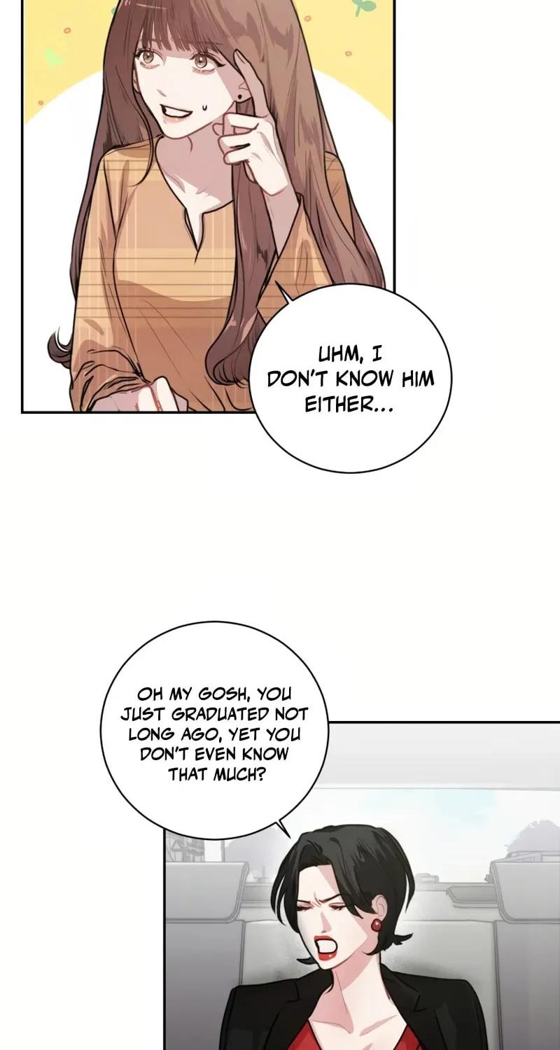 A Drop So Inconsequential Chapter 1 page 36 - 