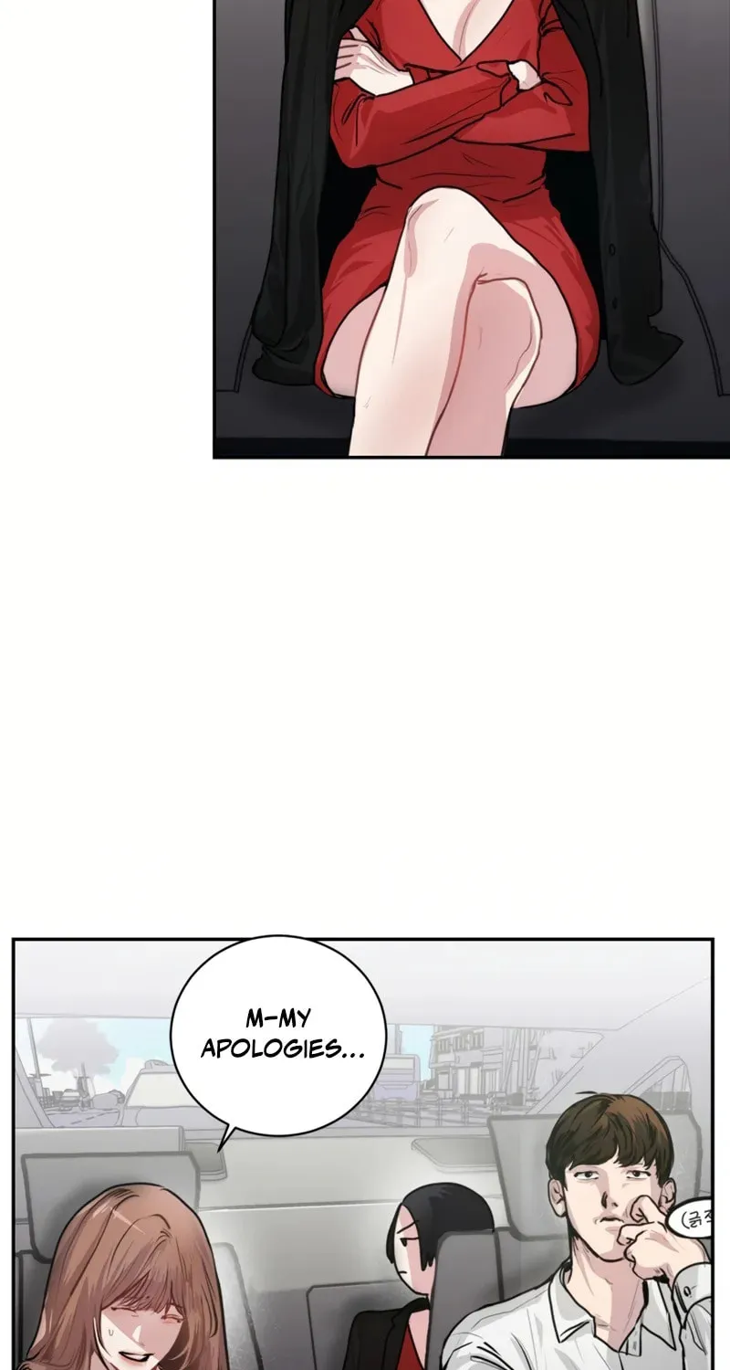 A Drop So Inconsequential Chapter 1 page 37 - 