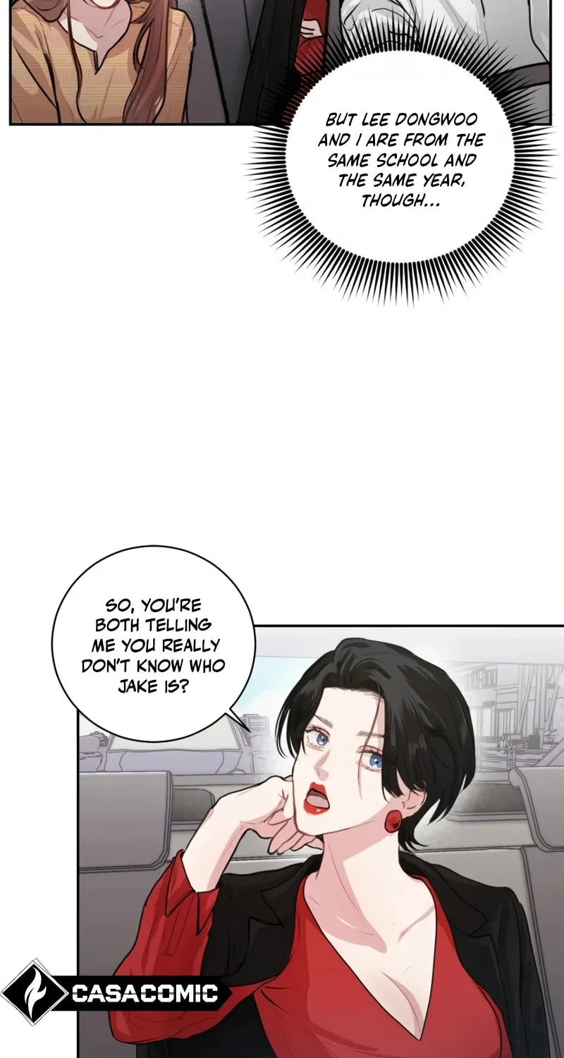 A Drop So Inconsequential Chapter 1 page 38 - 