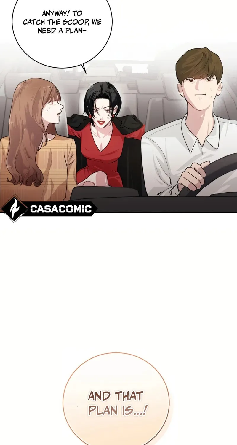 A Drop So Inconsequential Chapter 1 page 43 - 