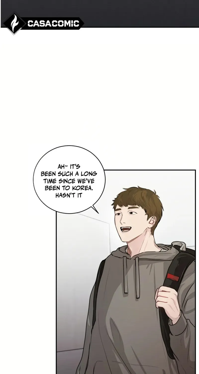 A Drop So Inconsequential Chapter 1 page 45 - 