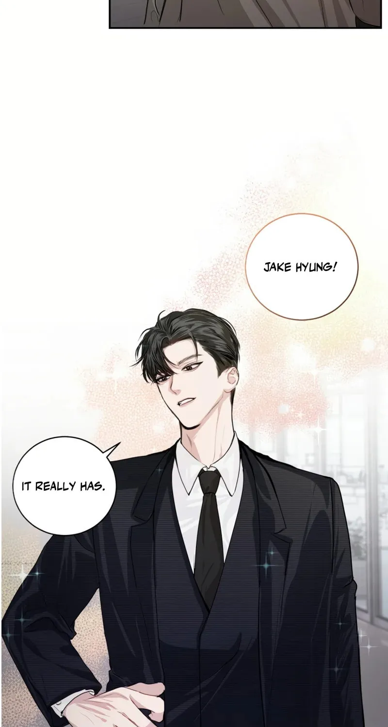 A Drop So Inconsequential Chapter 1 page 46 - 
