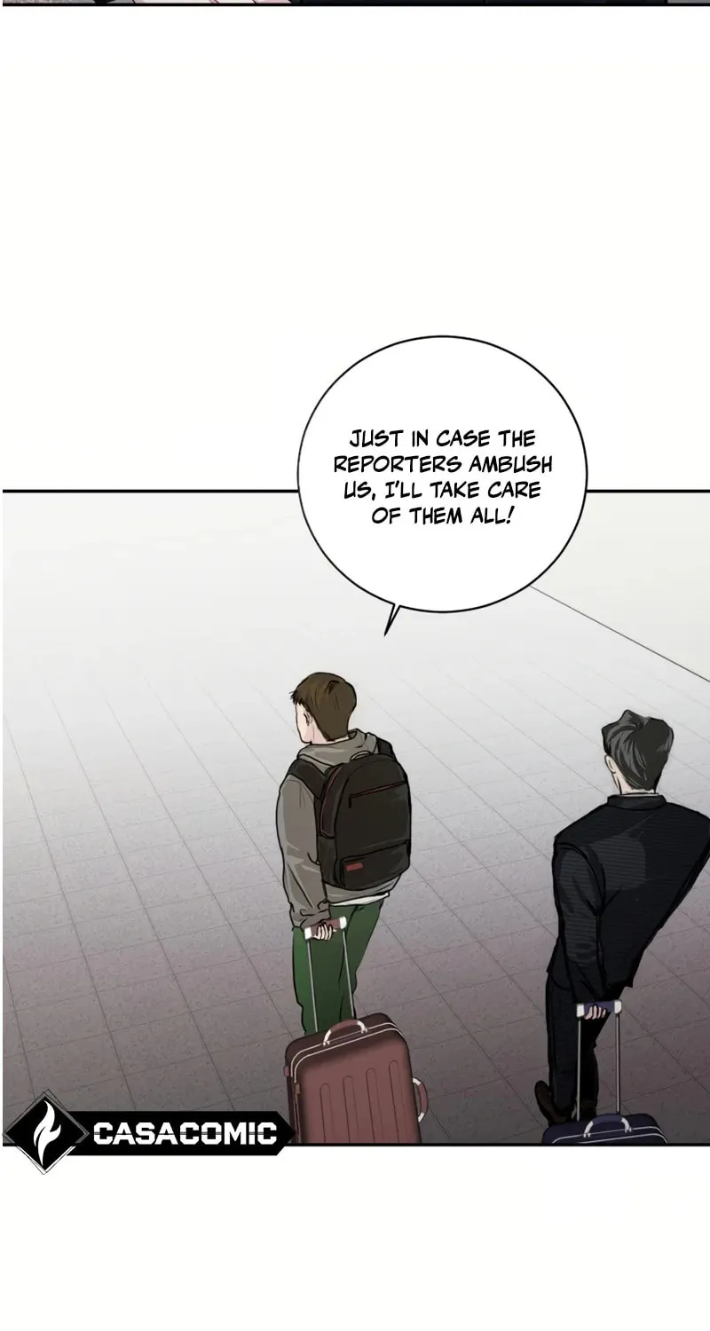A Drop So Inconsequential Chapter 1 page 47 - 