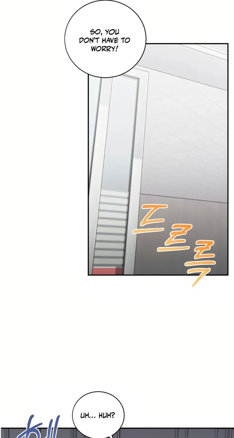 A Drop So Inconsequential Chapter 1 page 49 - 