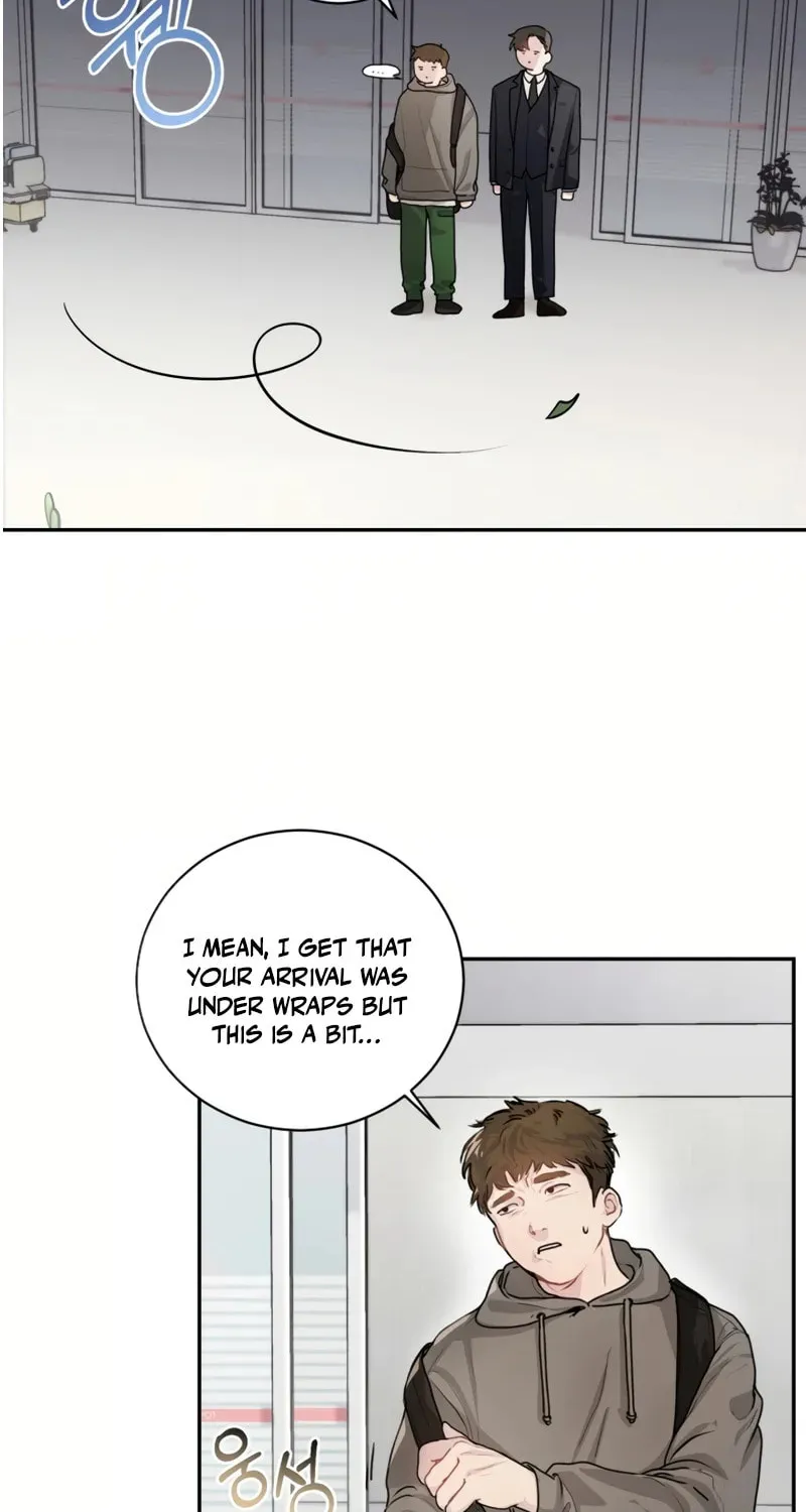 A Drop So Inconsequential Chapter 1 page 50 - 