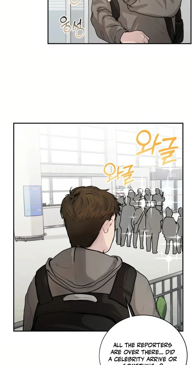 A Drop So Inconsequential Chapter 1 page 51 - 