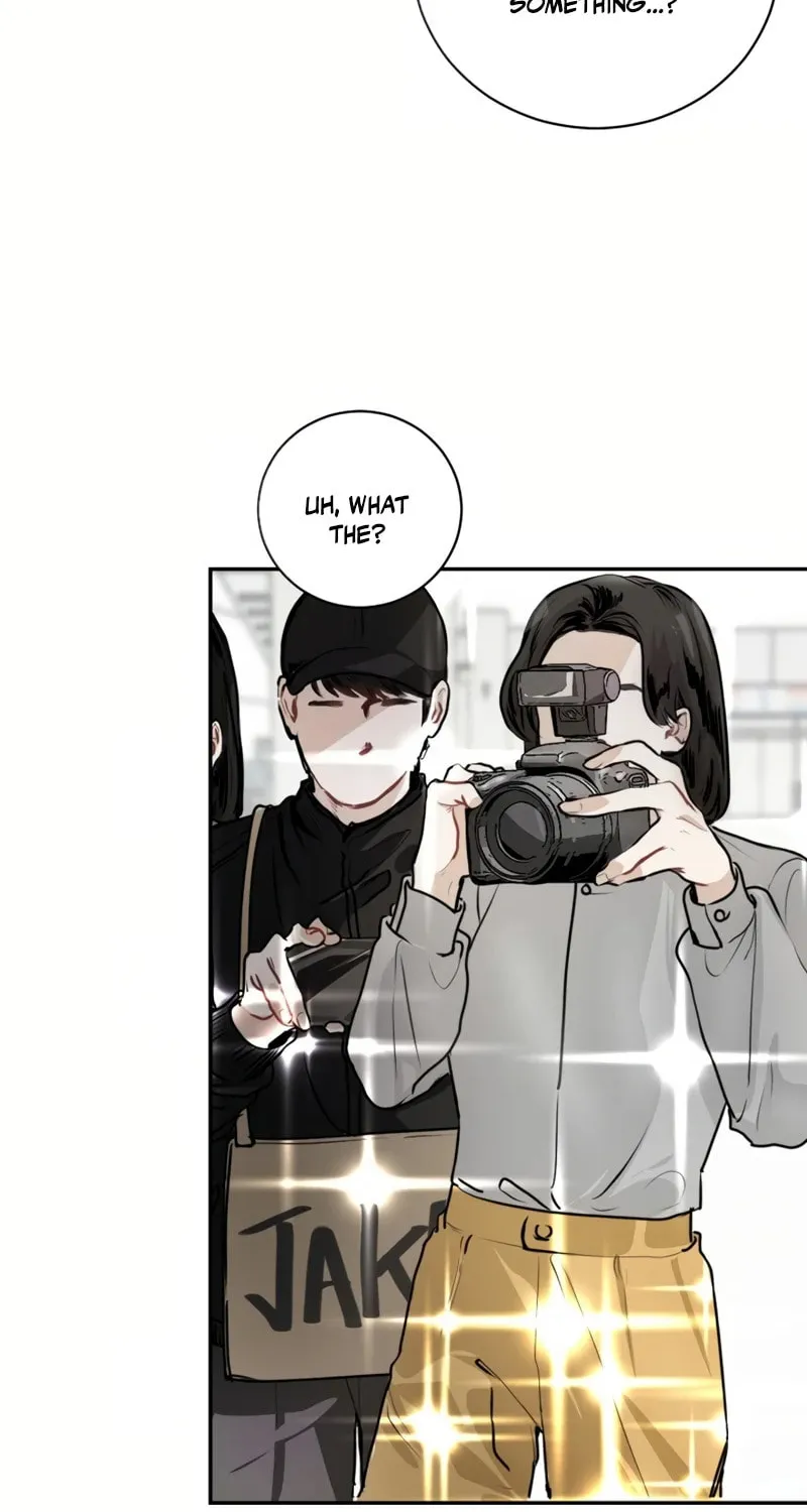 A Drop So Inconsequential Chapter 1 page 52 - 