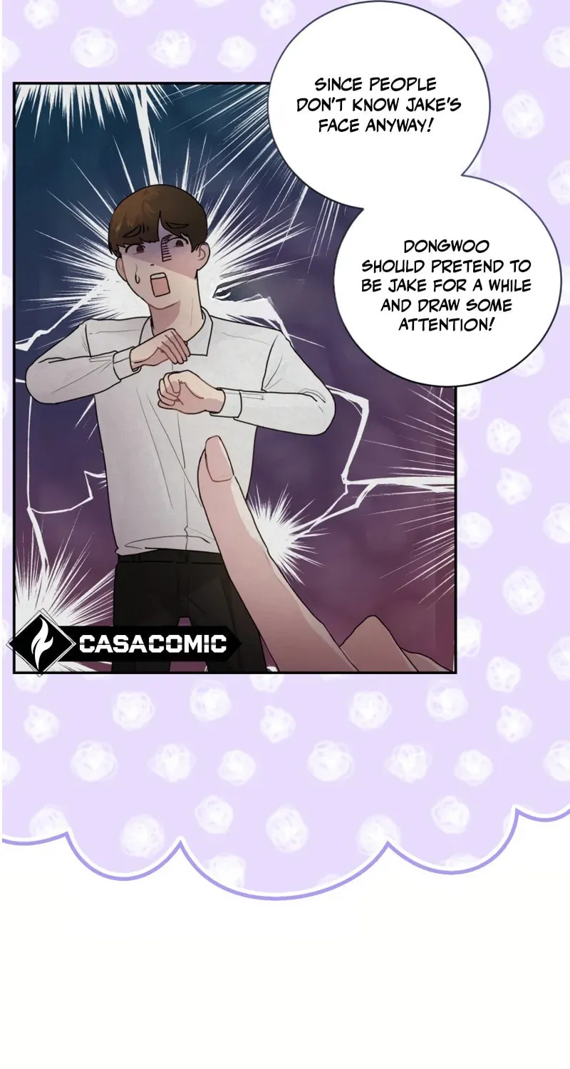 A Drop So Inconsequential Chapter 1 page 56 - 