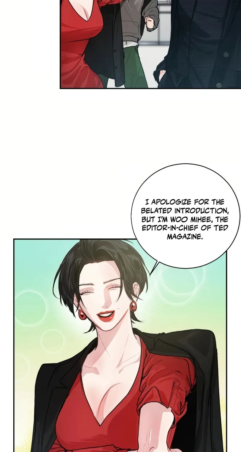 A Drop So Inconsequential Chapter 1 page 59 - 
