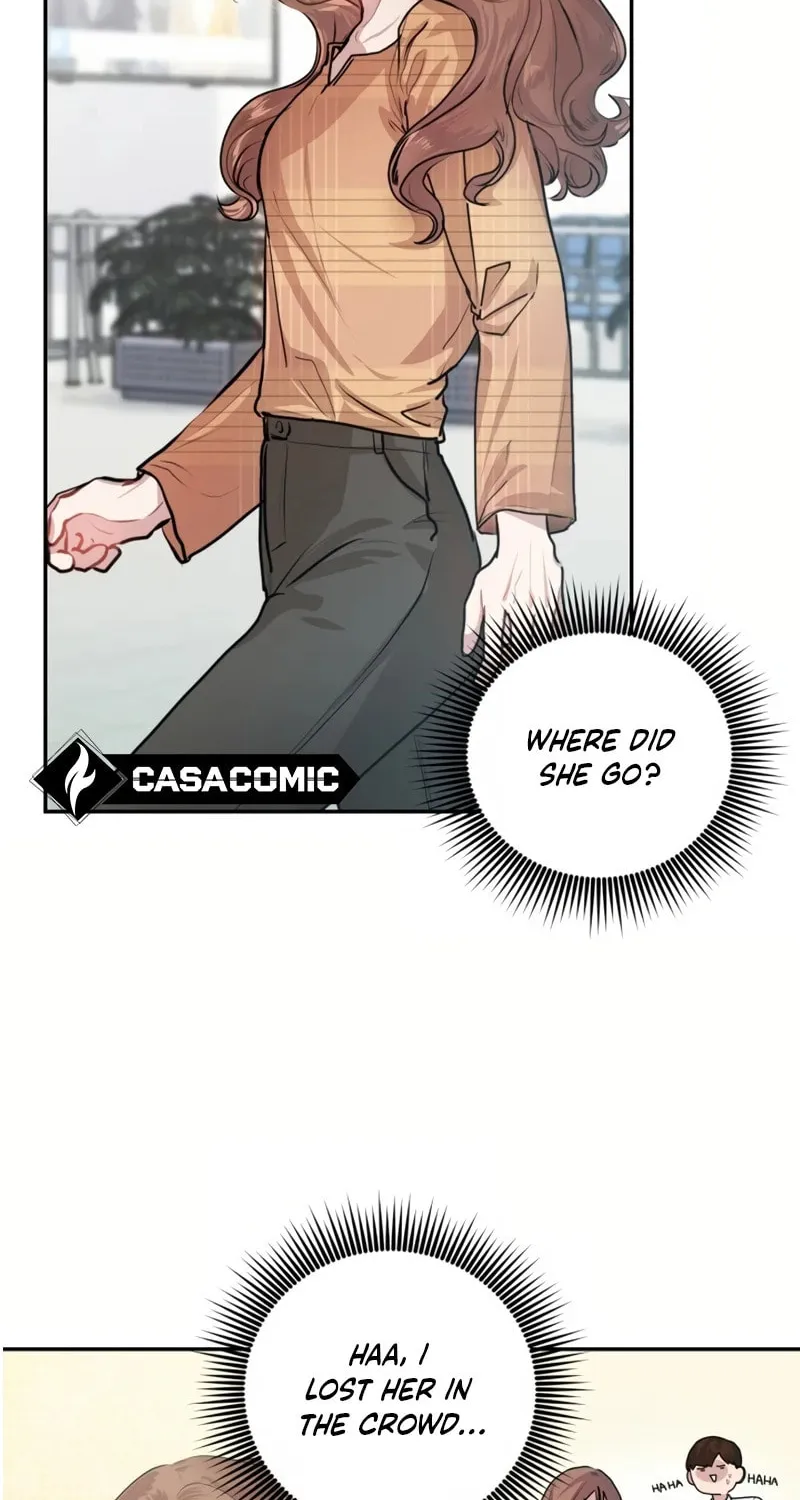 A Drop So Inconsequential Chapter 1 page 61 - 