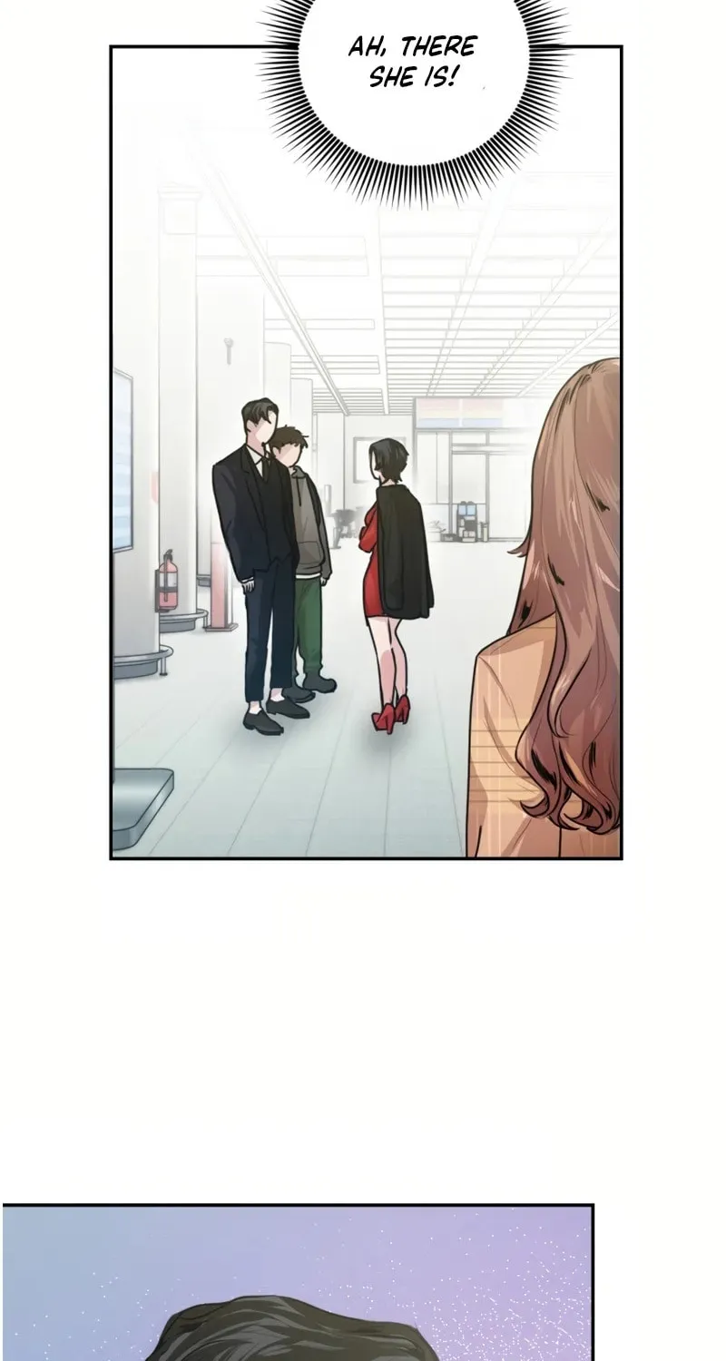 A Drop So Inconsequential Chapter 1 page 64 - 