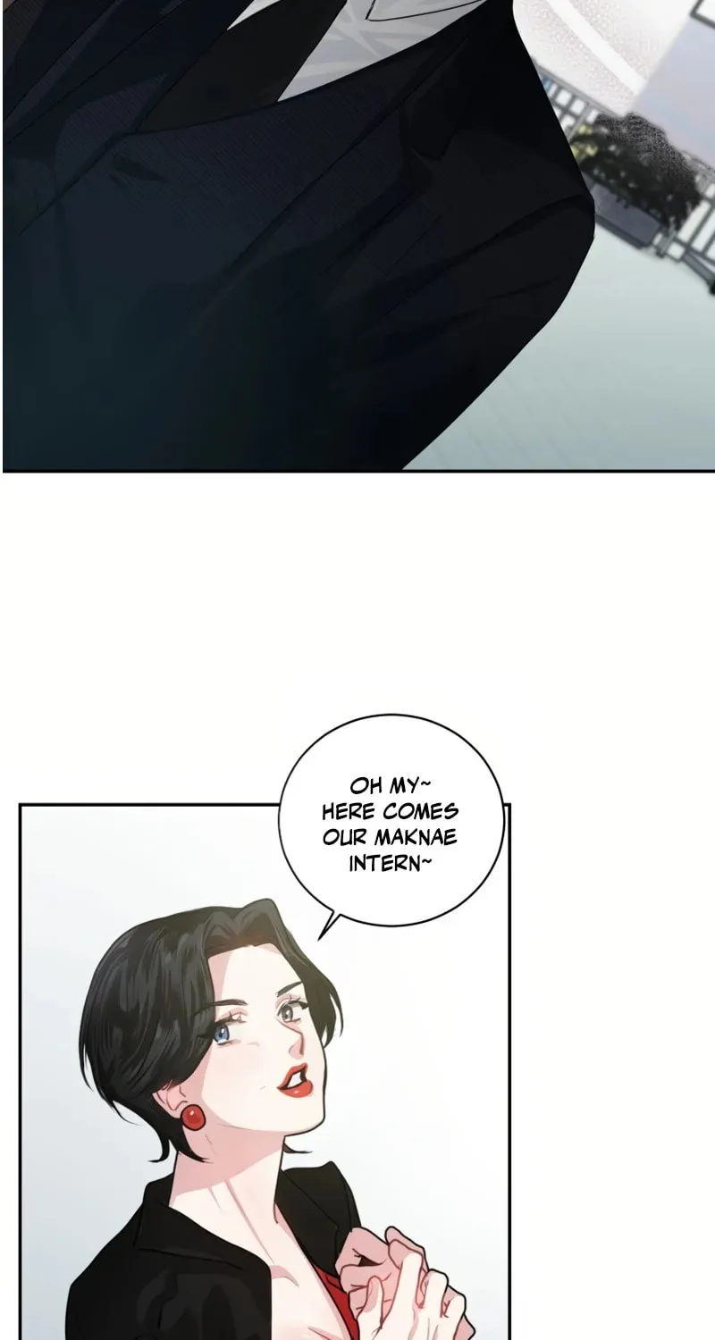 A Drop So Inconsequential Chapter 1 page 67 - 