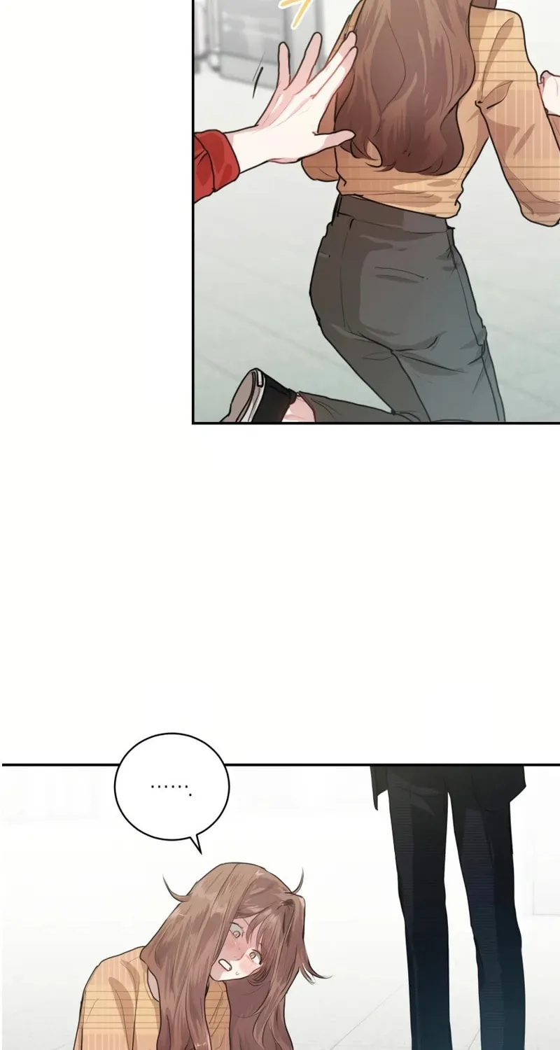 A Drop So Inconsequential Chapter 1 page 71 - 