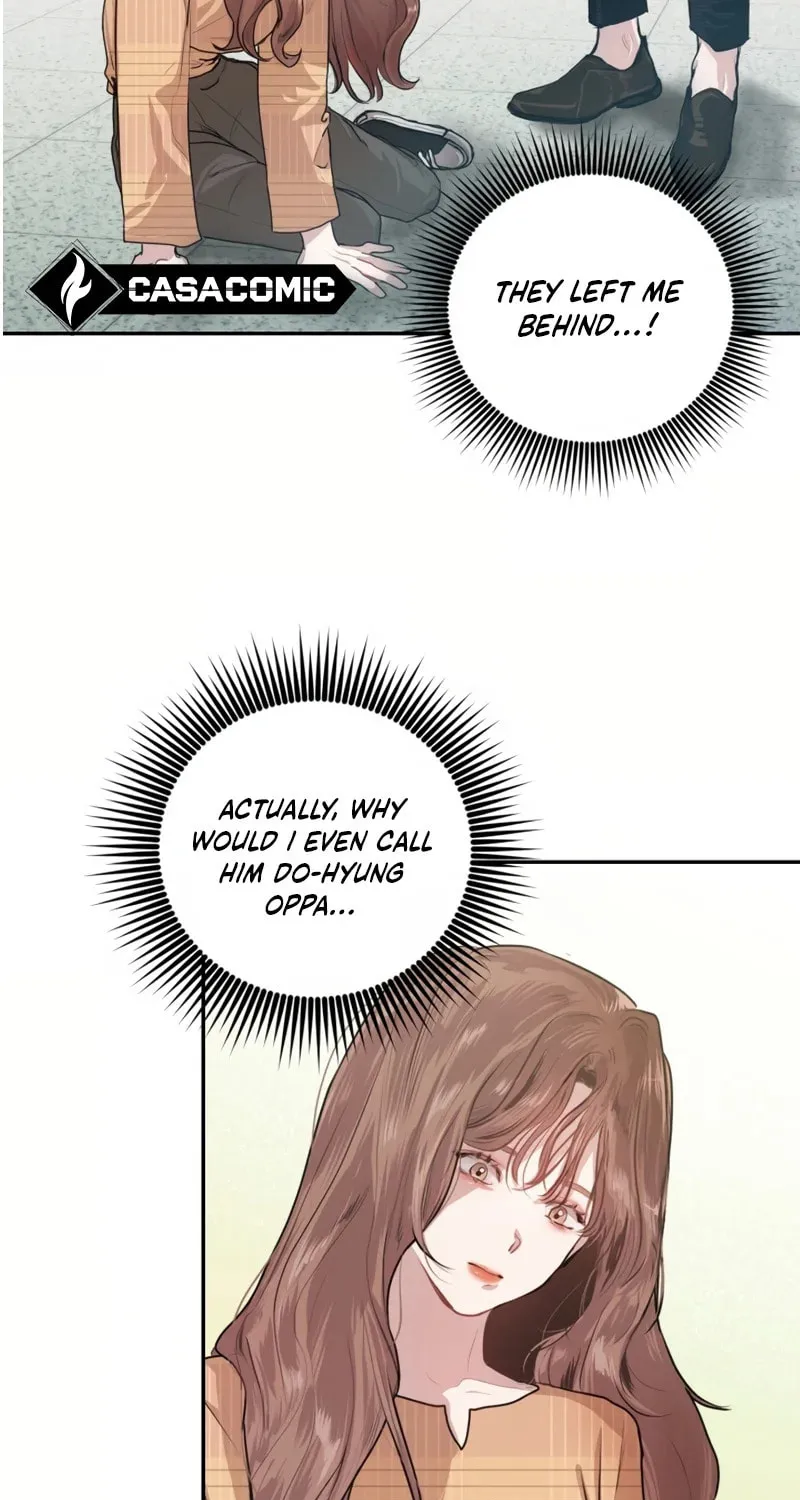 A Drop So Inconsequential Chapter 1 page 72 - 