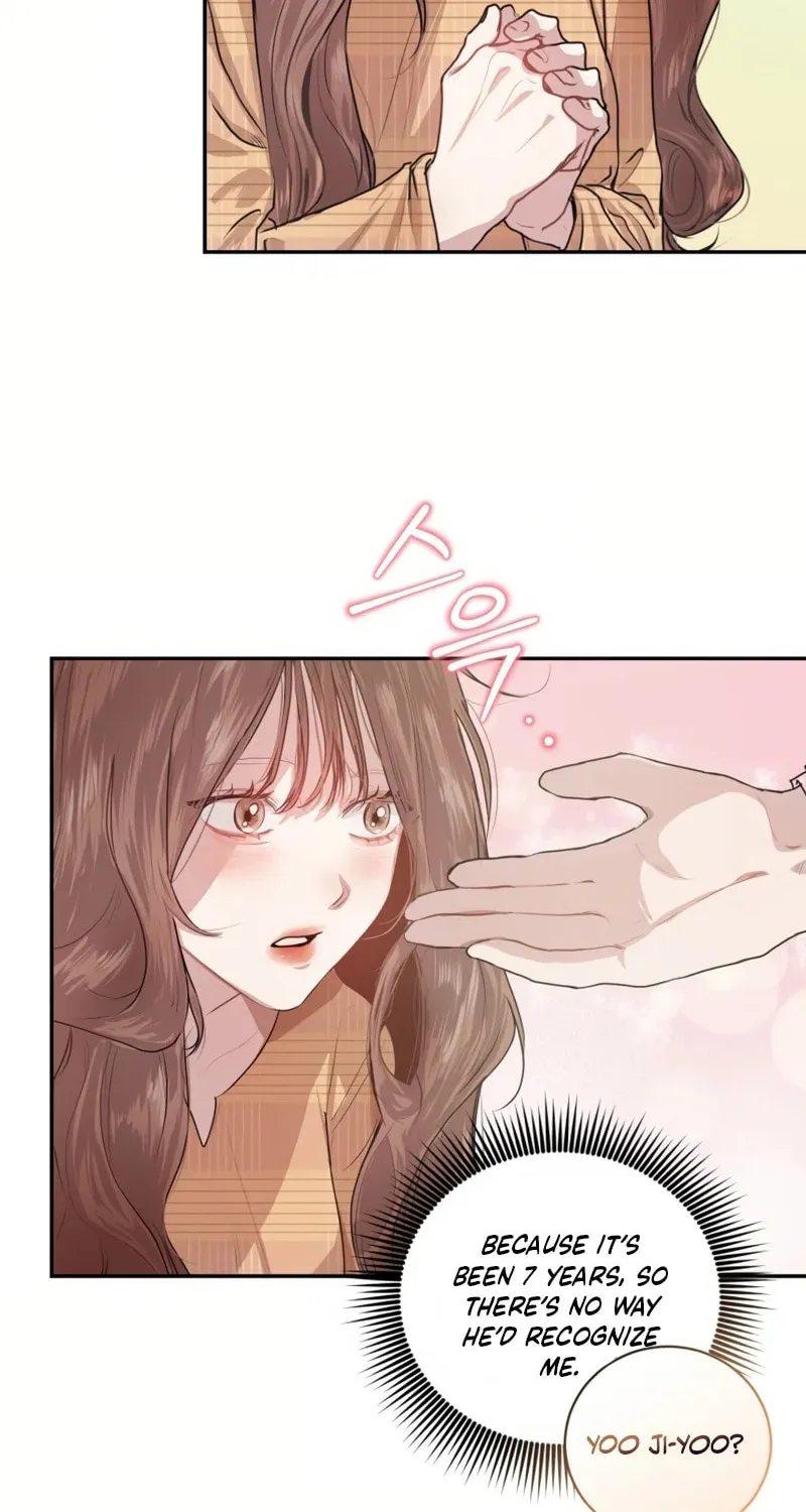 A Drop So Inconsequential Chapter 1 page 73 - 