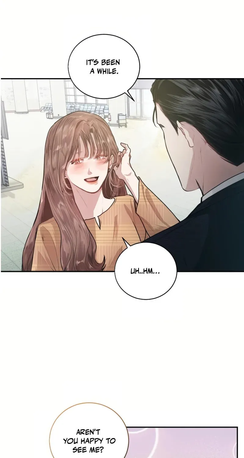 A Drop So Inconsequential Chapter 1 page 77 - 