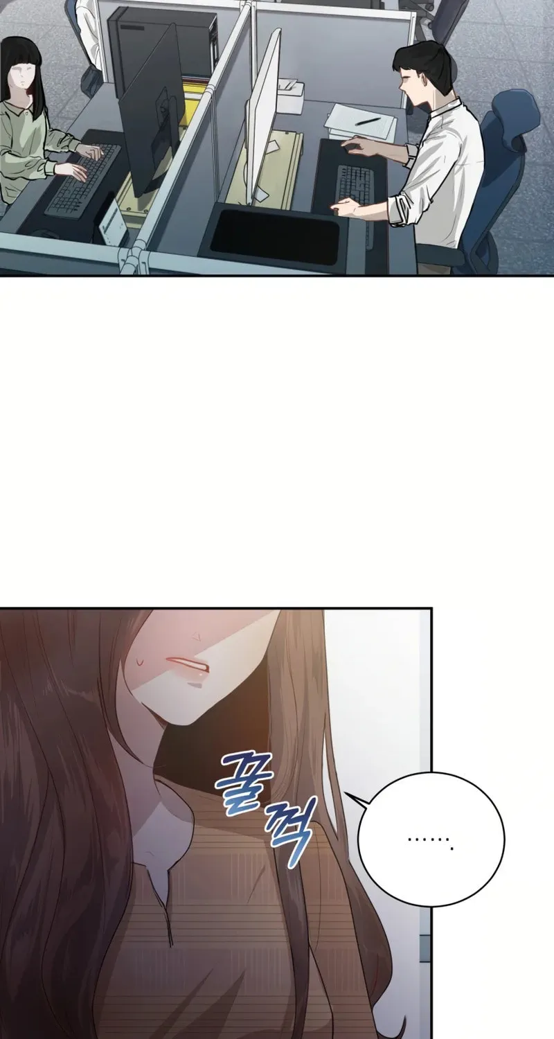 A Drop So Inconsequential Chapter 1 page 10 - 