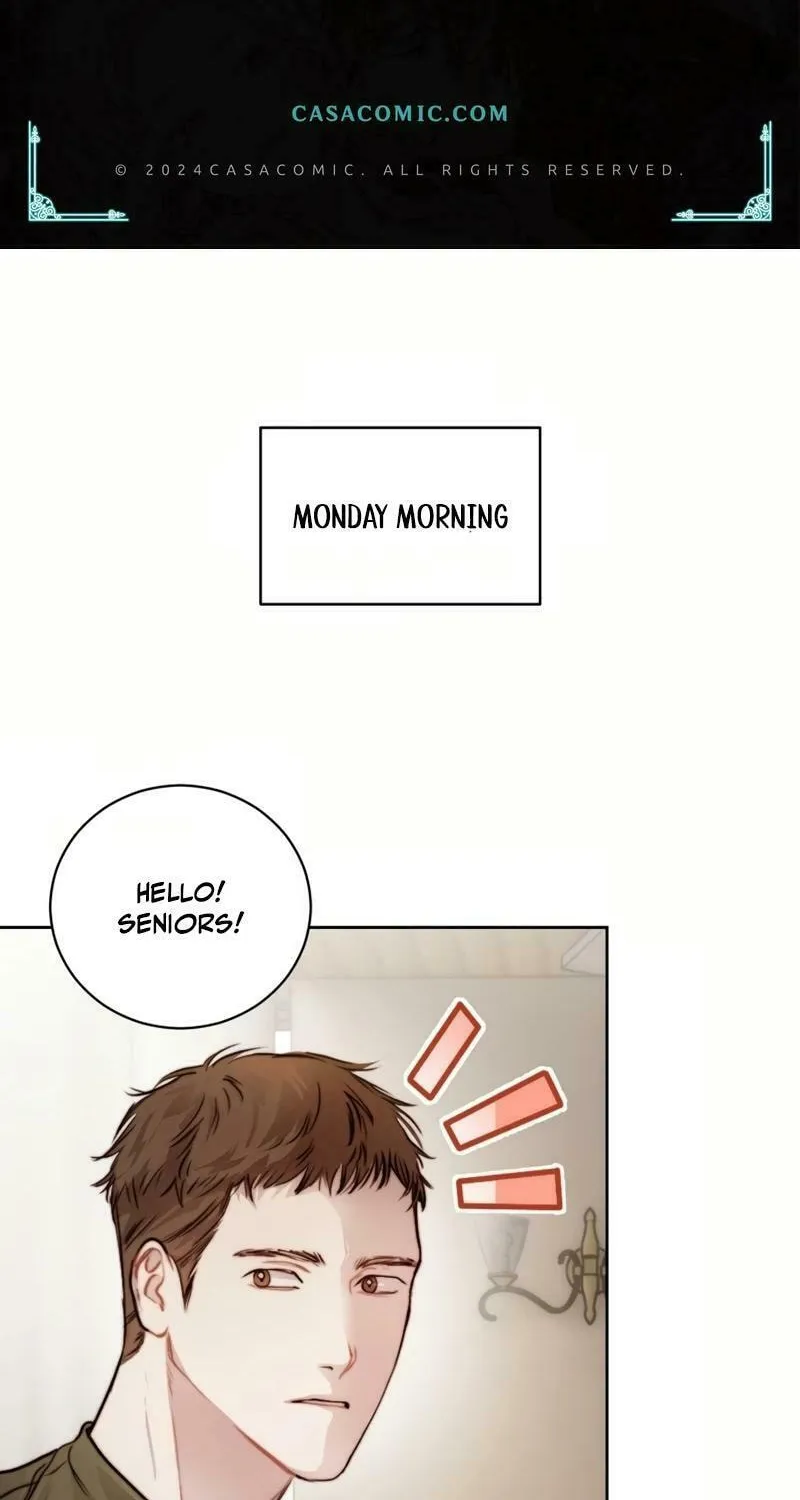 A Drop So Inconsequential Chapter 10 page 2 - 