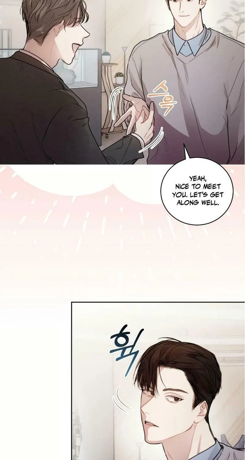 A Drop So Inconsequential Chapter 10 page 11 - 