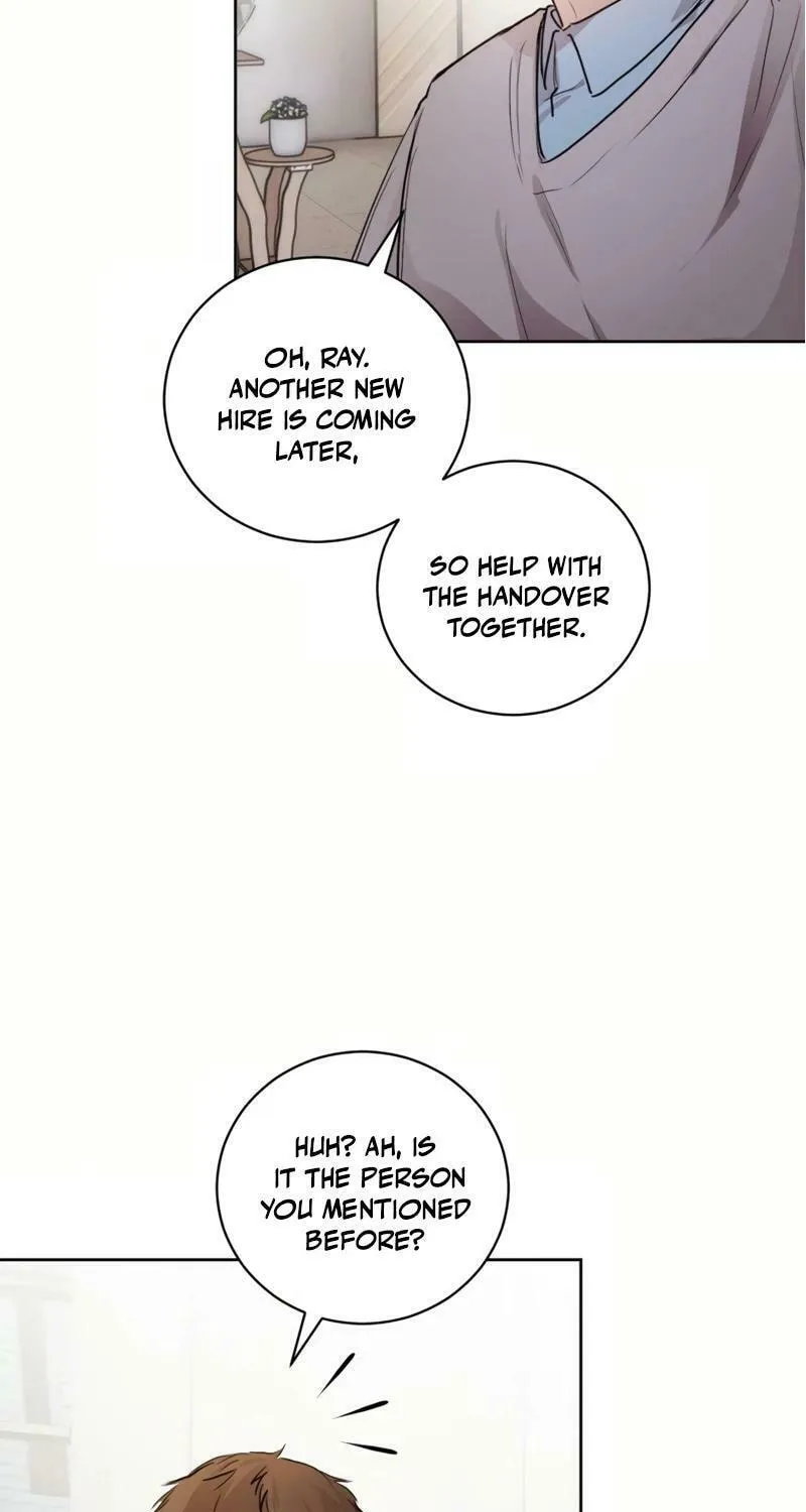 A Drop So Inconsequential Chapter 10 page 12 - 