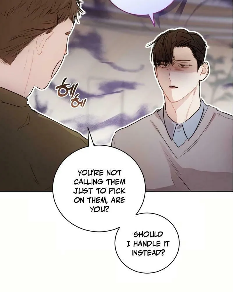 A Drop So Inconsequential Chapter 10 page 14 - 