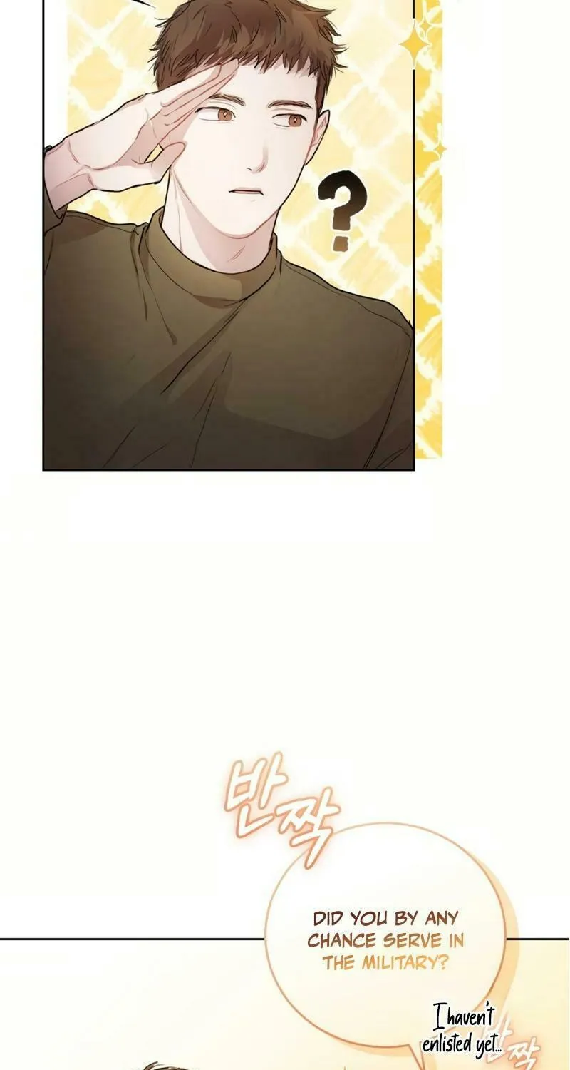 A Drop So Inconsequential Chapter 10 page 17 - 