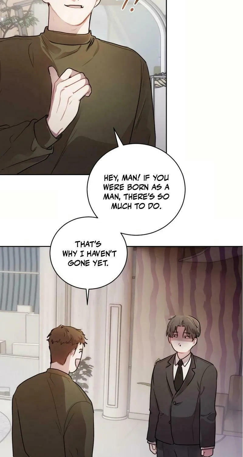 A Drop So Inconsequential Chapter 10 page 19 - 
