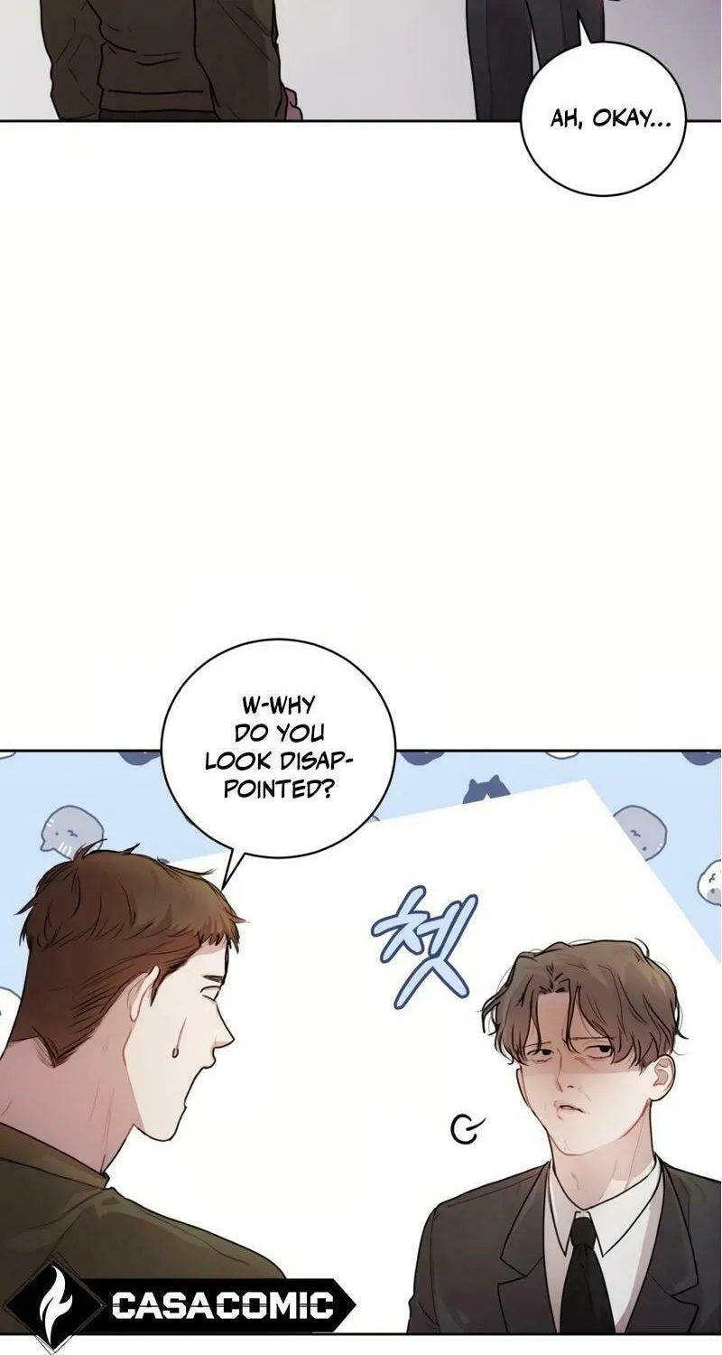 A Drop So Inconsequential Chapter 10 page 20 - 