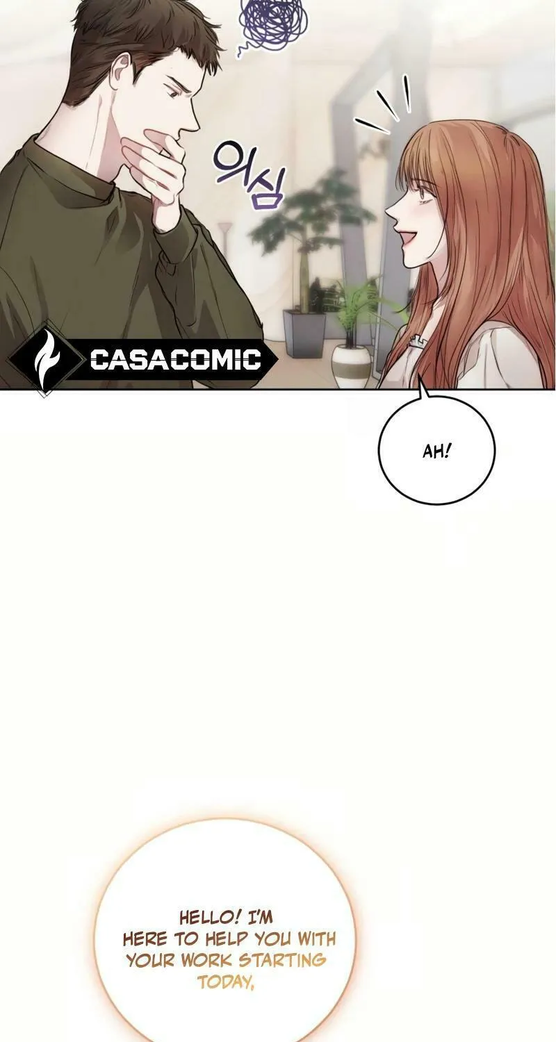 A Drop So Inconsequential Chapter 10 page 26 - 