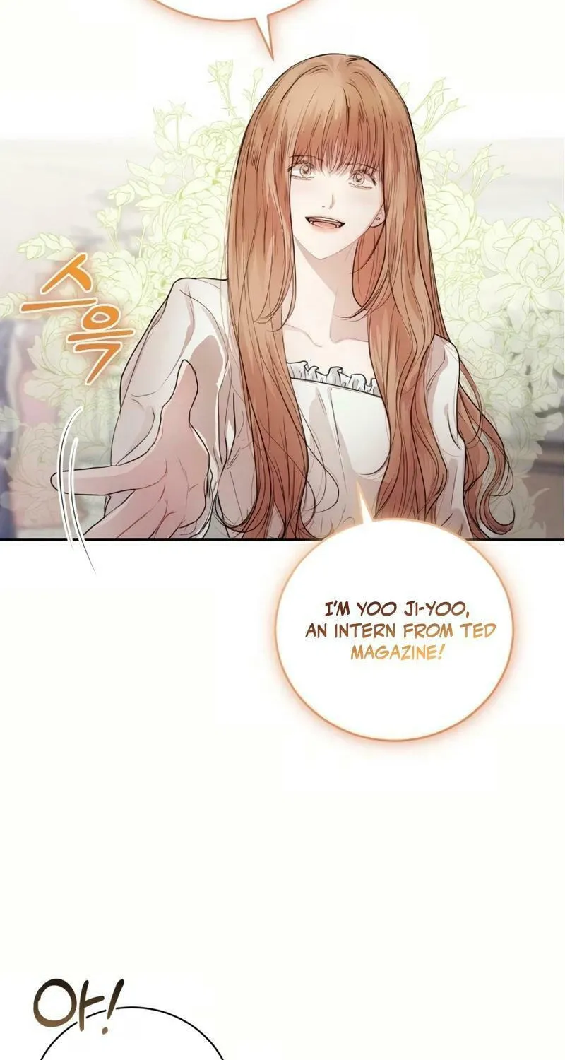 A Drop So Inconsequential Chapter 10 page 27 - 