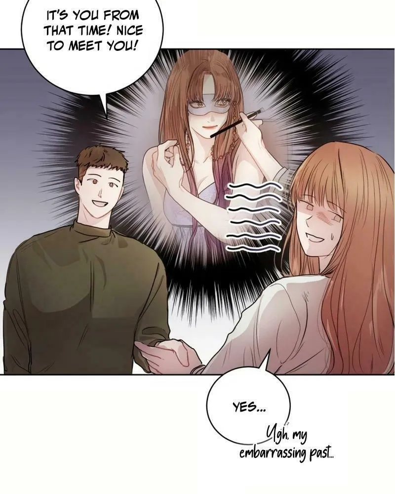 A Drop So Inconsequential Chapter 10 page 28 - 