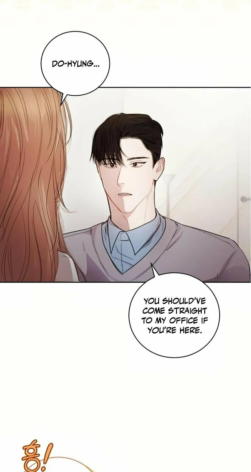 A Drop So Inconsequential Chapter 10 page 30 - 