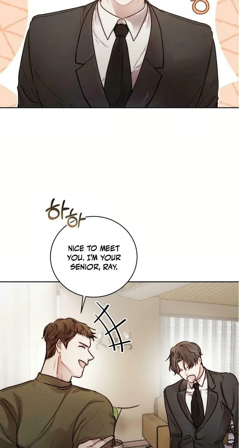 A Drop So Inconsequential Chapter 10 page 4 - 